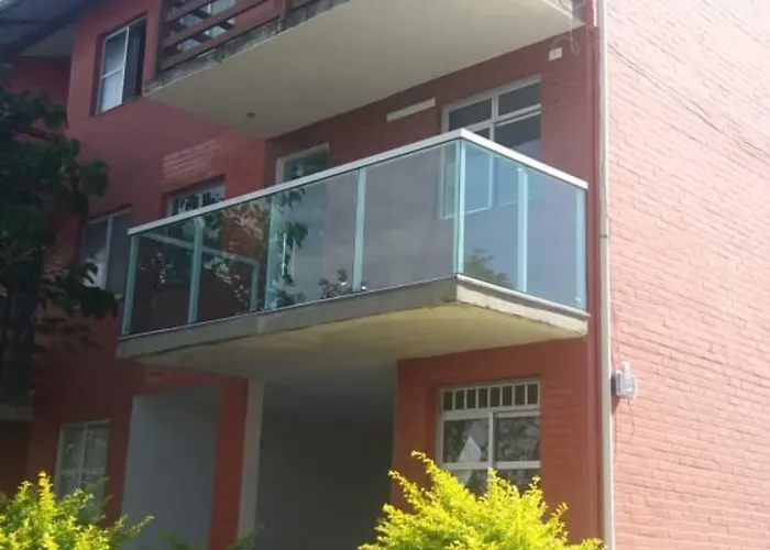 Village dos Pássaros Apartamento