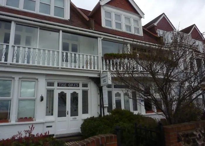 Pebbles Guest House