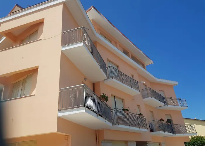 Affittacamere I Principi del Conero CIR 00041