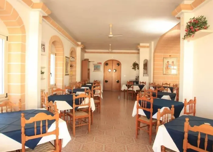 Albergo 2 Mari