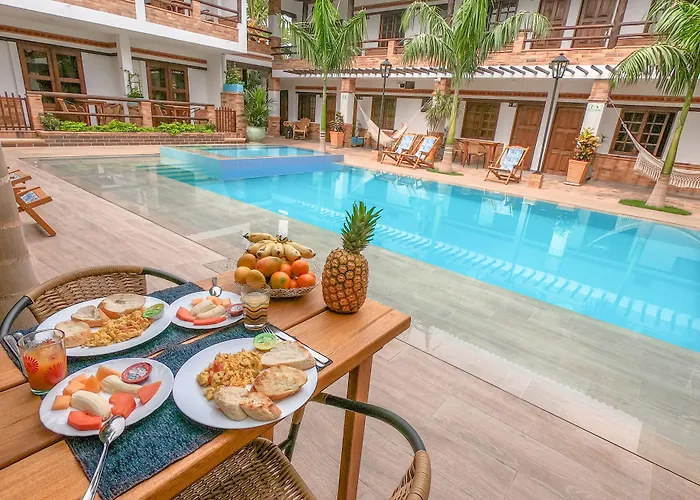 Camali Hotel