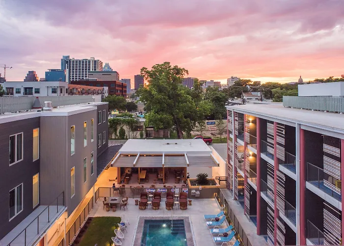 East Austin Hotel