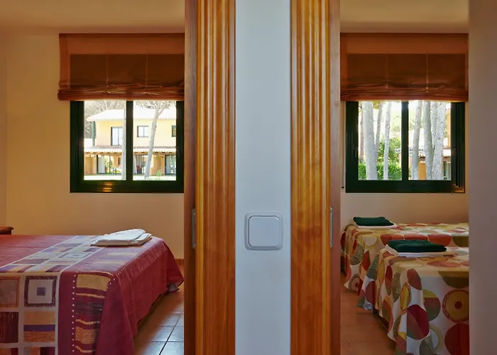 Casas Golf Relax
