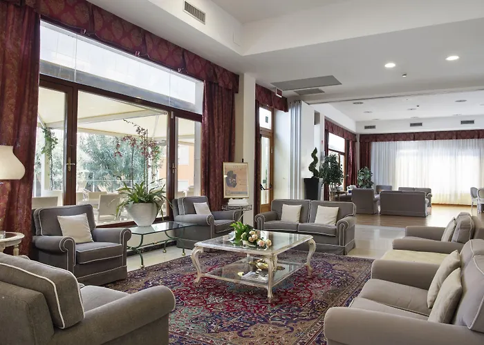 Hotel Ariston