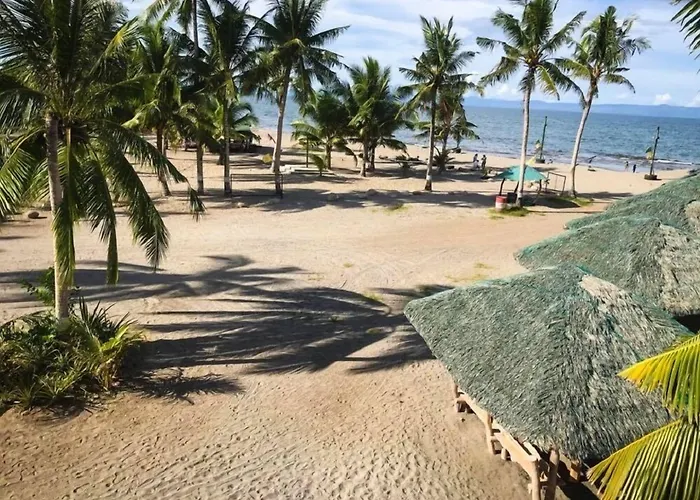 Playa Alegre Beach Resort & Restaurant