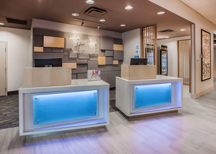 Holiday Inn Express - Wells-Ogunquit-Kennebunk By Ihg