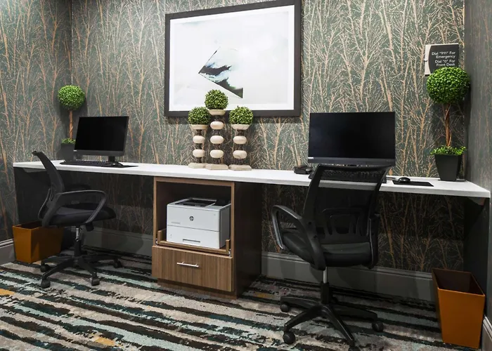 Homewood Suites By Hilton Dfw Airport South, Tx