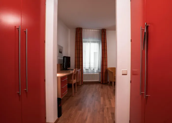Hotel Figl ***S