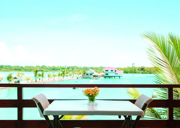 Papakit'S Marina And Fishing Lagoon Powered By Cocotel