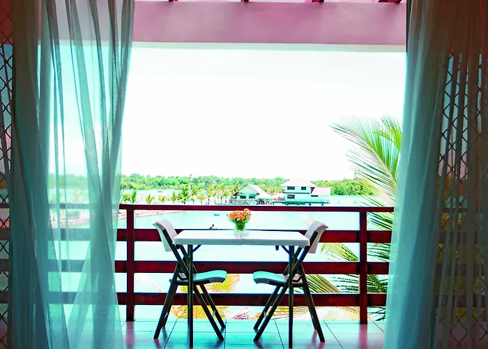 Papakit'S Marina And Fishing Lagoon Powered By Cocotel