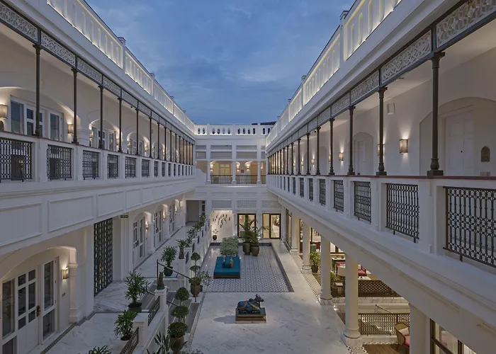 Pilibhit House, Haridwar - Ihcl Seleqtions