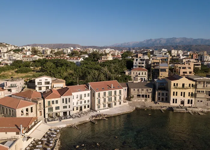 The Tanneries Hotel & Spa - A Member Of Design Hotels
