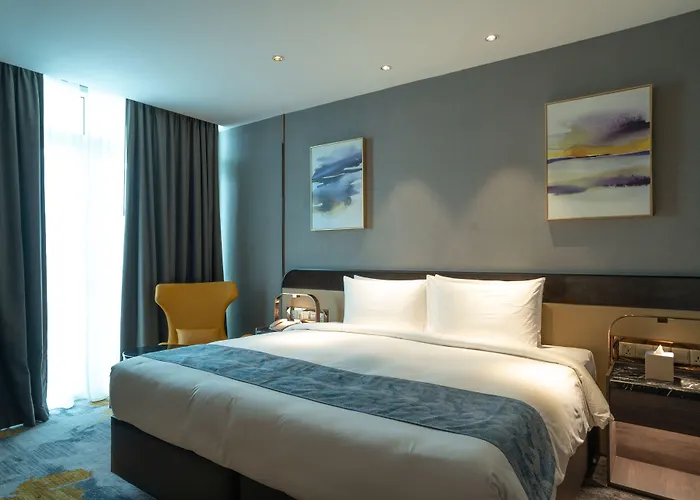 Ames Hotel