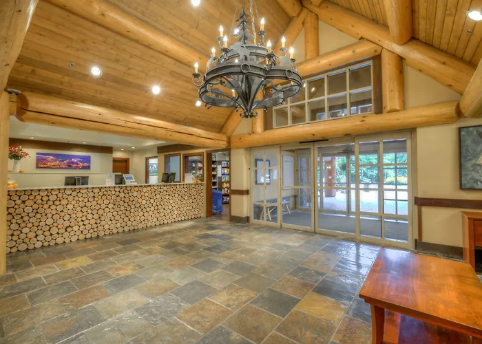 Blackcomb Springs Suites By Clique