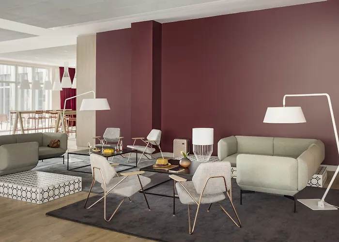OKKO Hotels Lille Centre
