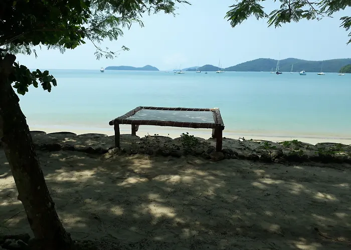 The Mooring Resort