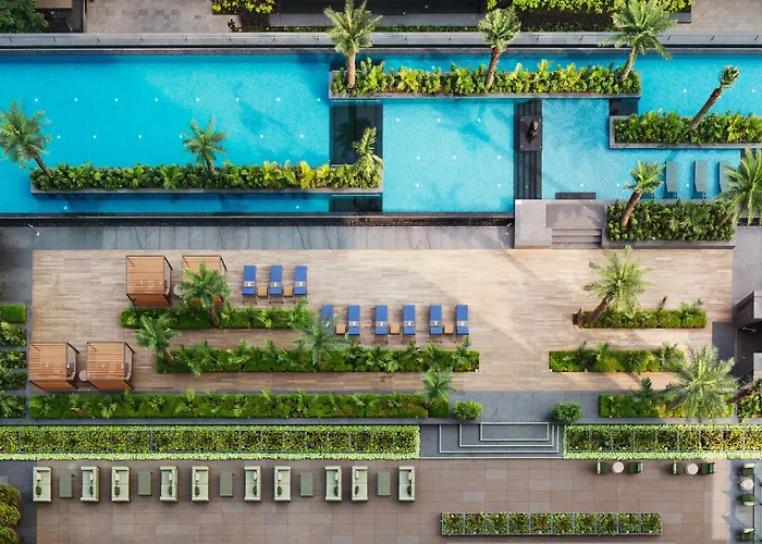 The Ritz-Carlton, Pune
