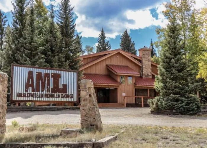 Arrowhead Mountain Lodge