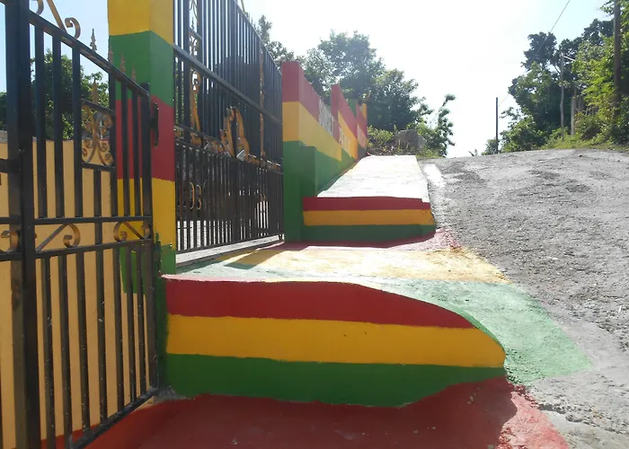 Solet'S Paradise Negril