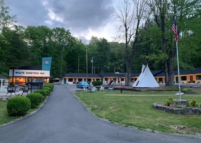 Route 19 Inn