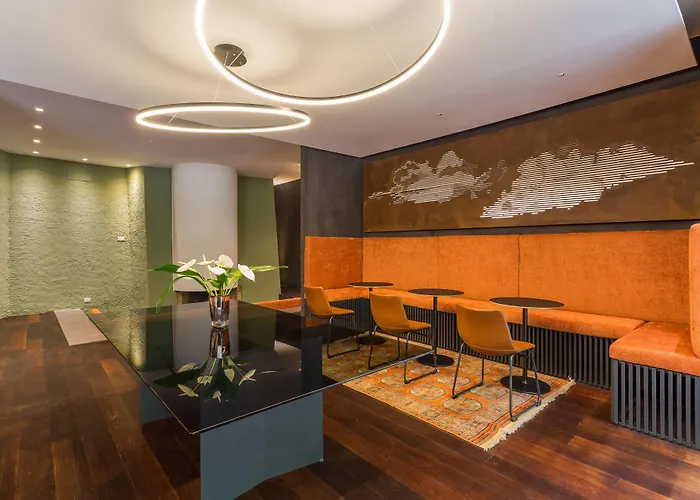 Fauno Urban Resort
