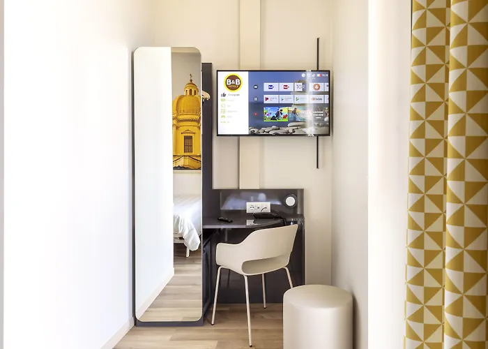 B&B Hotel Brescia