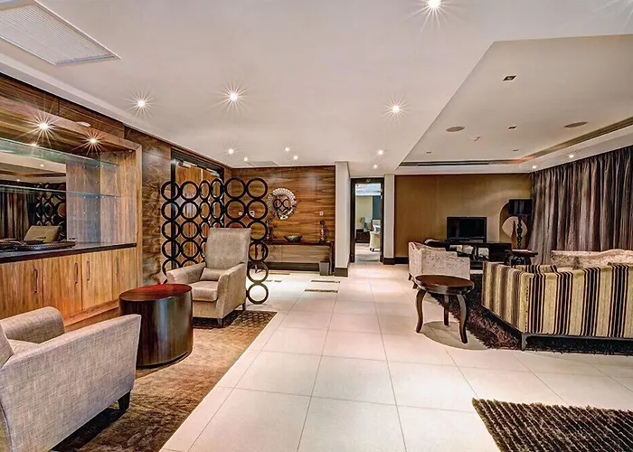 Royal Marang Hotel