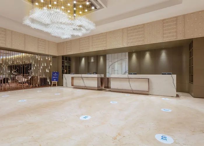 Doubletree By Hilton Jaipur Amer