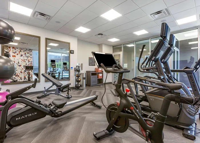 Vib Hotel By Best Western Phoenix - Tempe