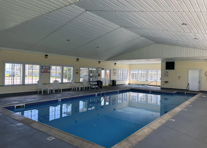 Quality Inn Lakefront