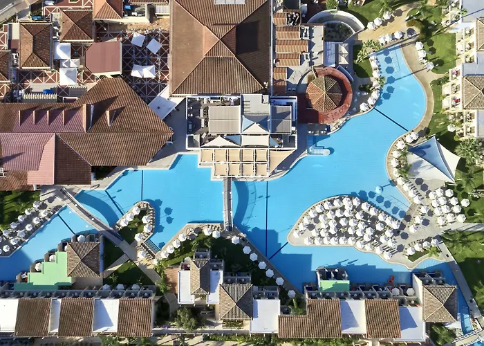 Atlantica Aeneas Resort
