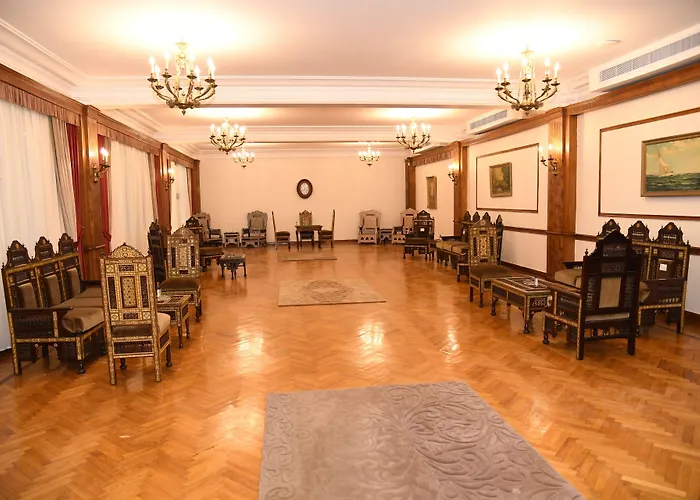 Royal Jewel Al Raml Hotel