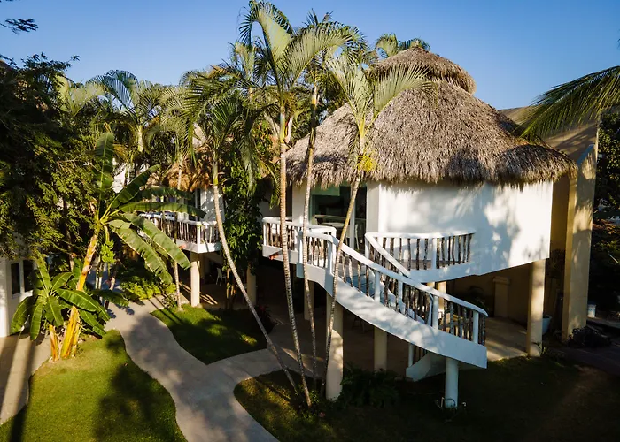 Hotel Ysuri San Pancho