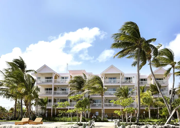 Grassy Flats Resort & Beach Club