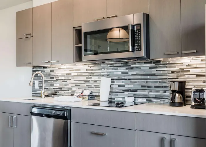 Hyatt House Winnipeg South Outlet Collection