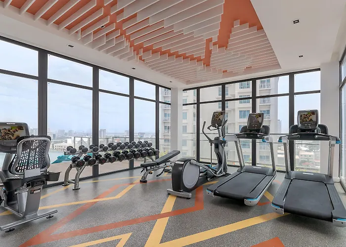 Citadines Cebu City