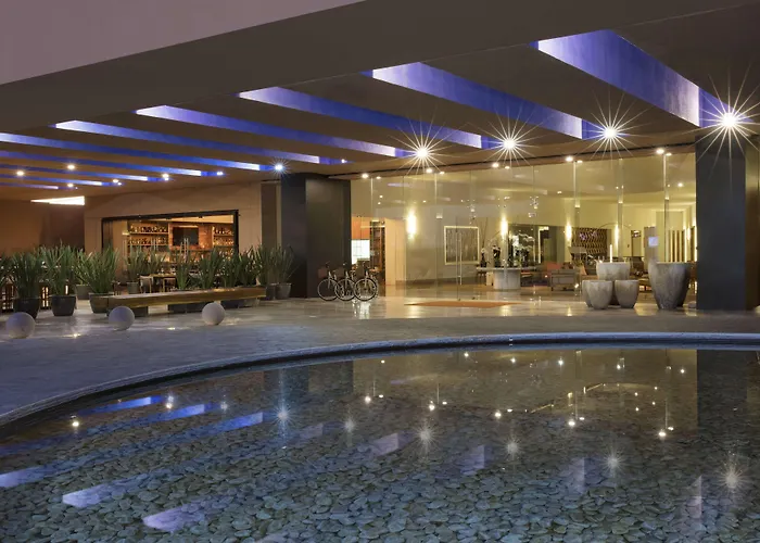 Hyatt Centric Campestre Leon