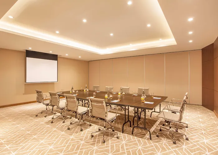 Hyatt Regency Thrissur
