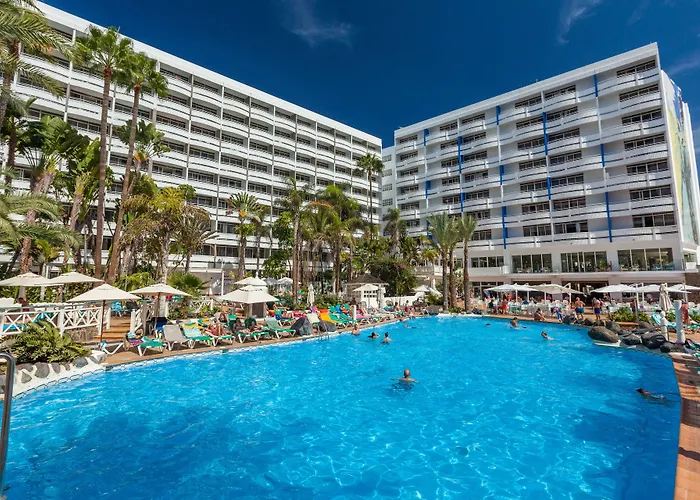Abora Buenaventura By Lopesan Hotels