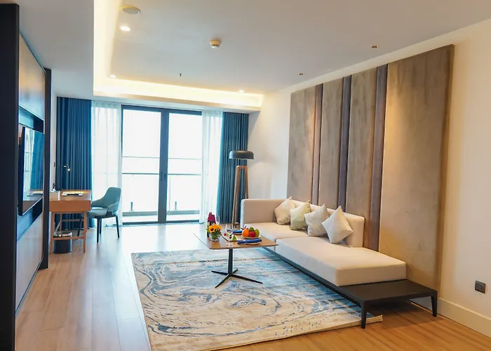 Luviaf Quy Nhon Hotel