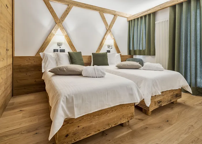 Camina Suite And Spa
