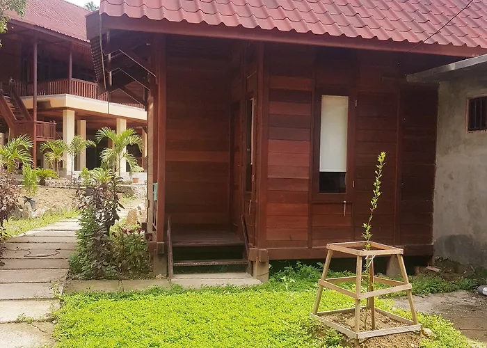 Korpak Villa & Resort Raja Ampat