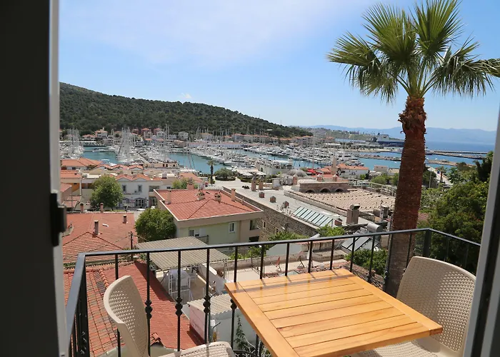 Villa Veria