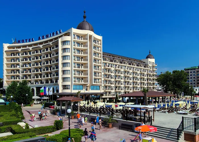 Admiral Hotel