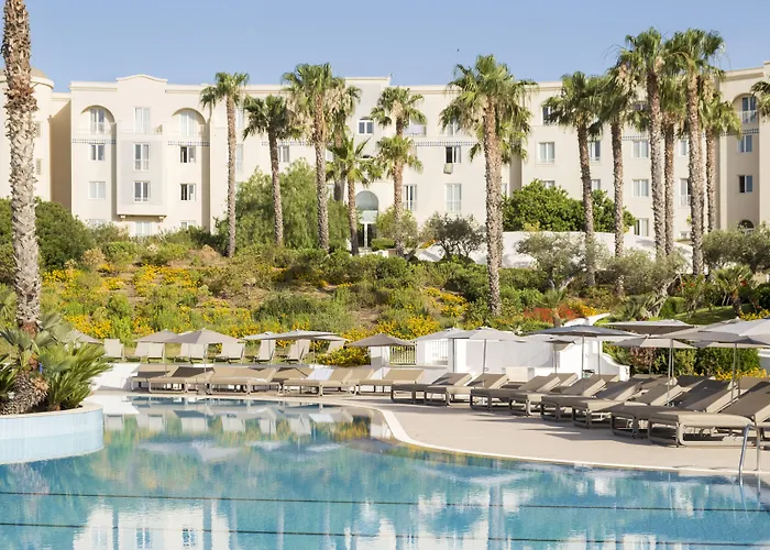 Costanza Resort