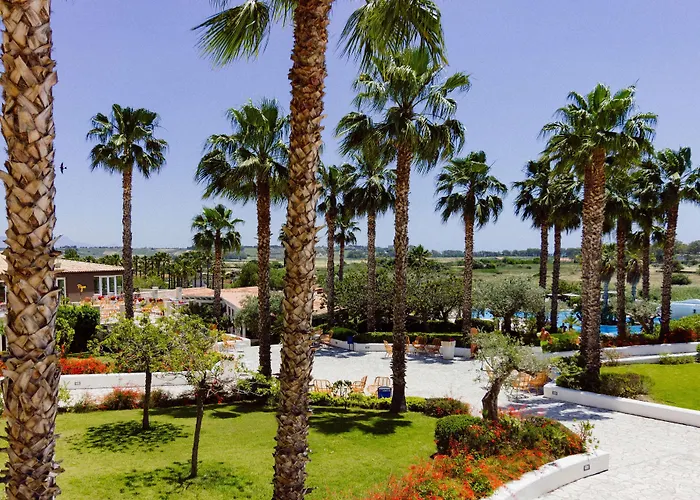 Costanza Resort