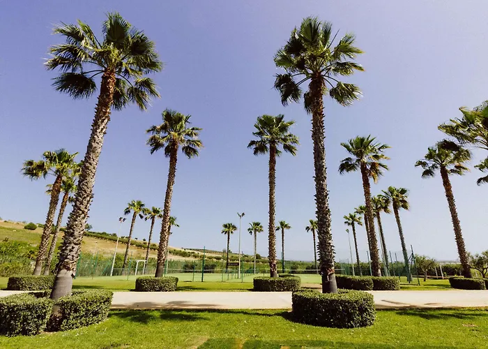 Costanza Resort