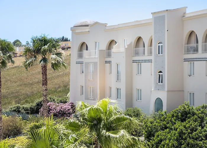 Costanza Resort