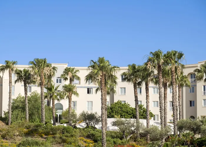 Costanza Resort