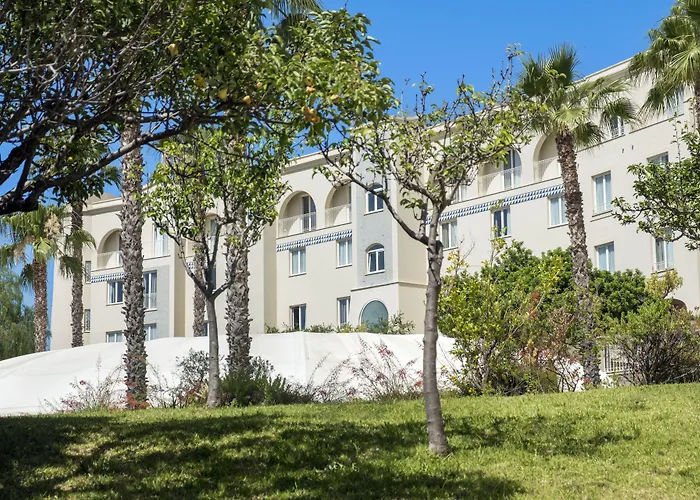 Costanza Resort